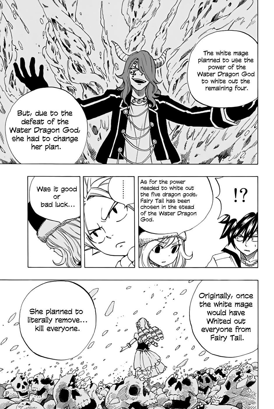 Fairy Tail: 100 Years Quest Chapter 29 14